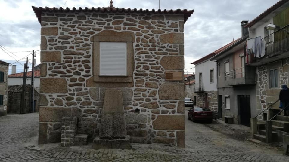 Bemposta House Diogo别墅 外观 照片
